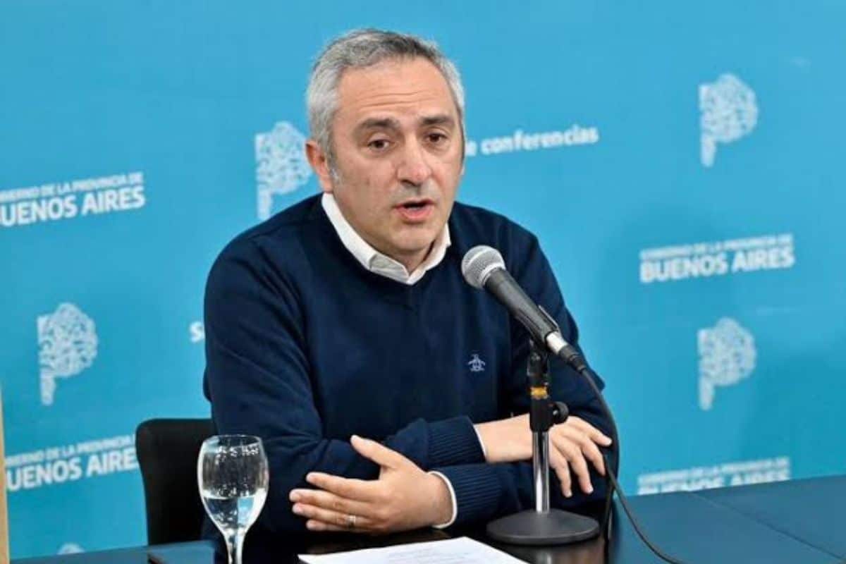 Andrés Larroque