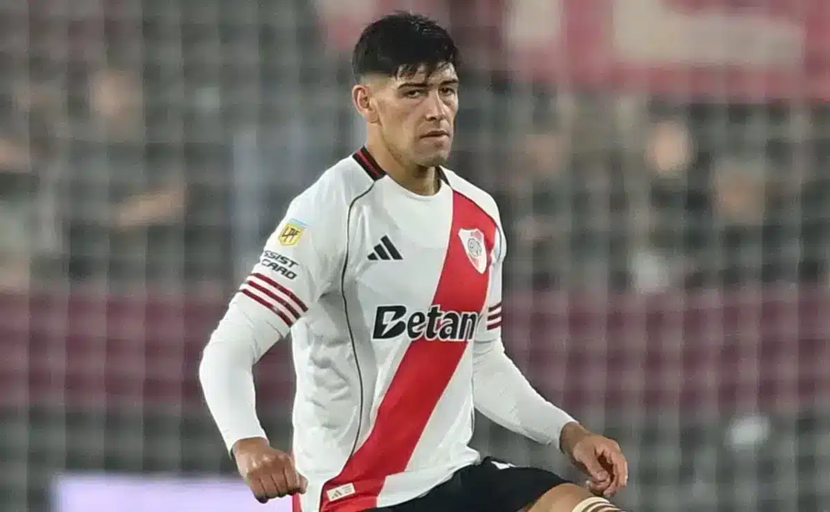 River