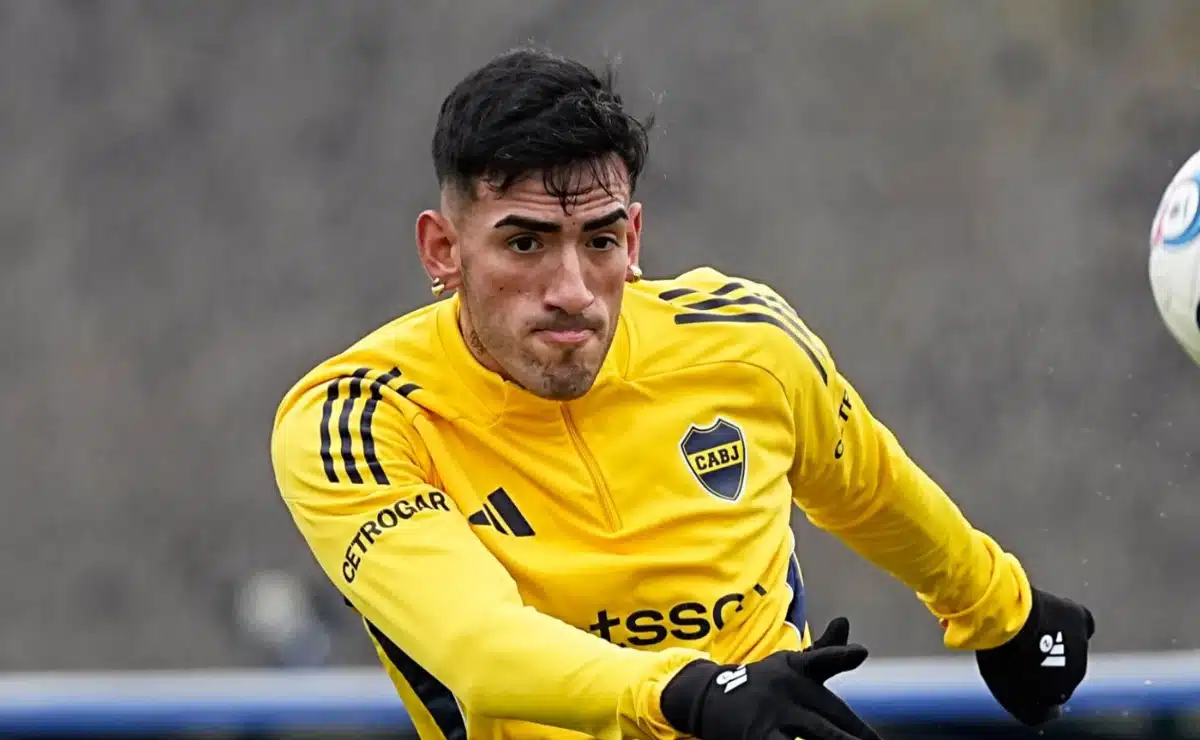 Lautaro Di Lollo