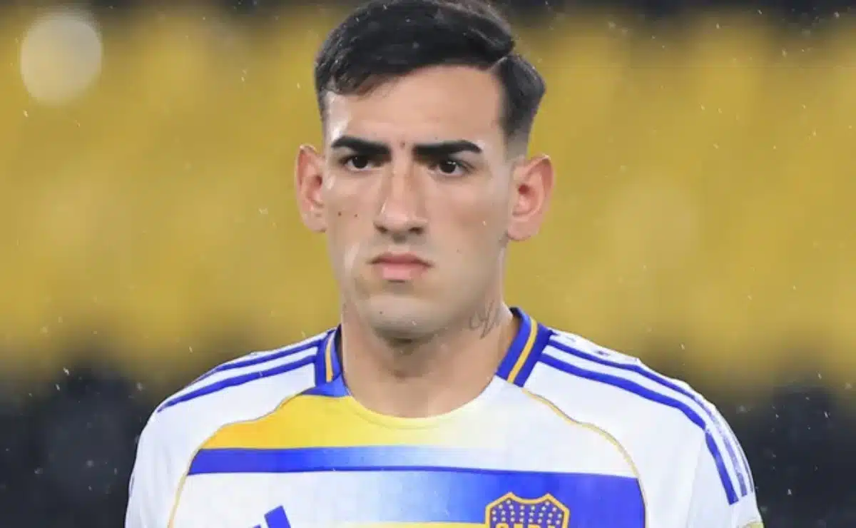 Lautaro Di Lollo