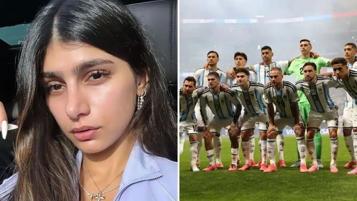 Mia Khalifa