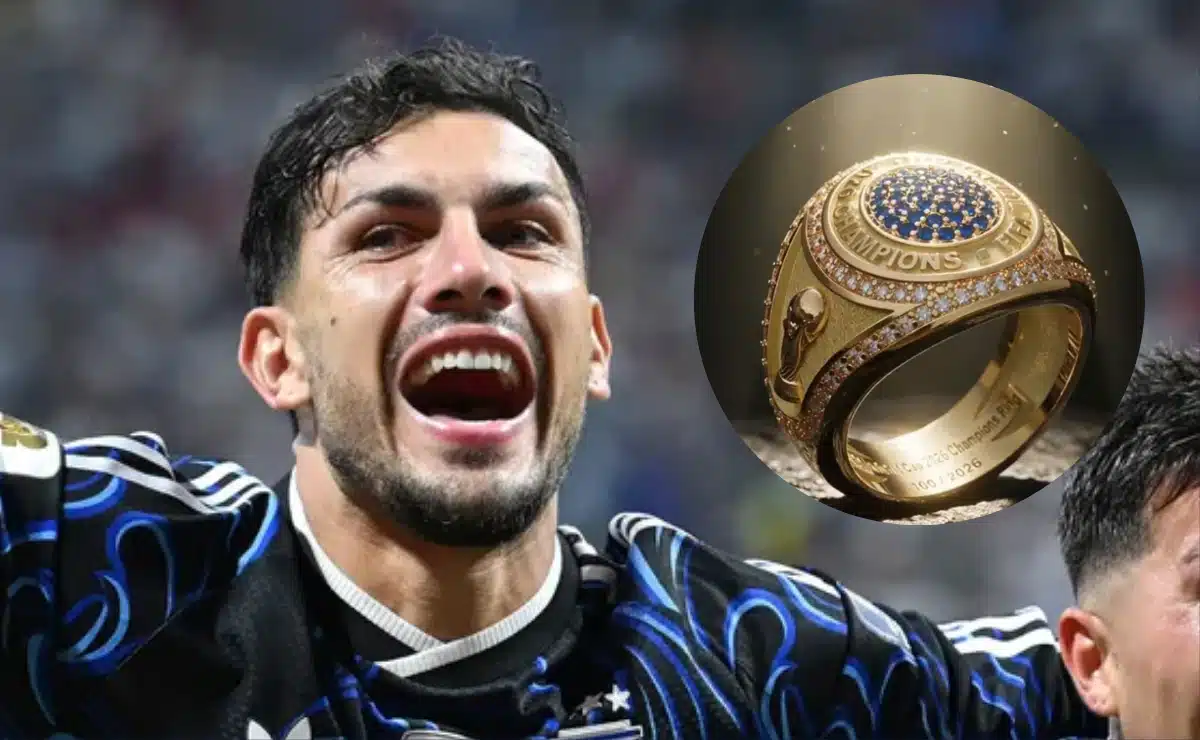 Leandro Paredes