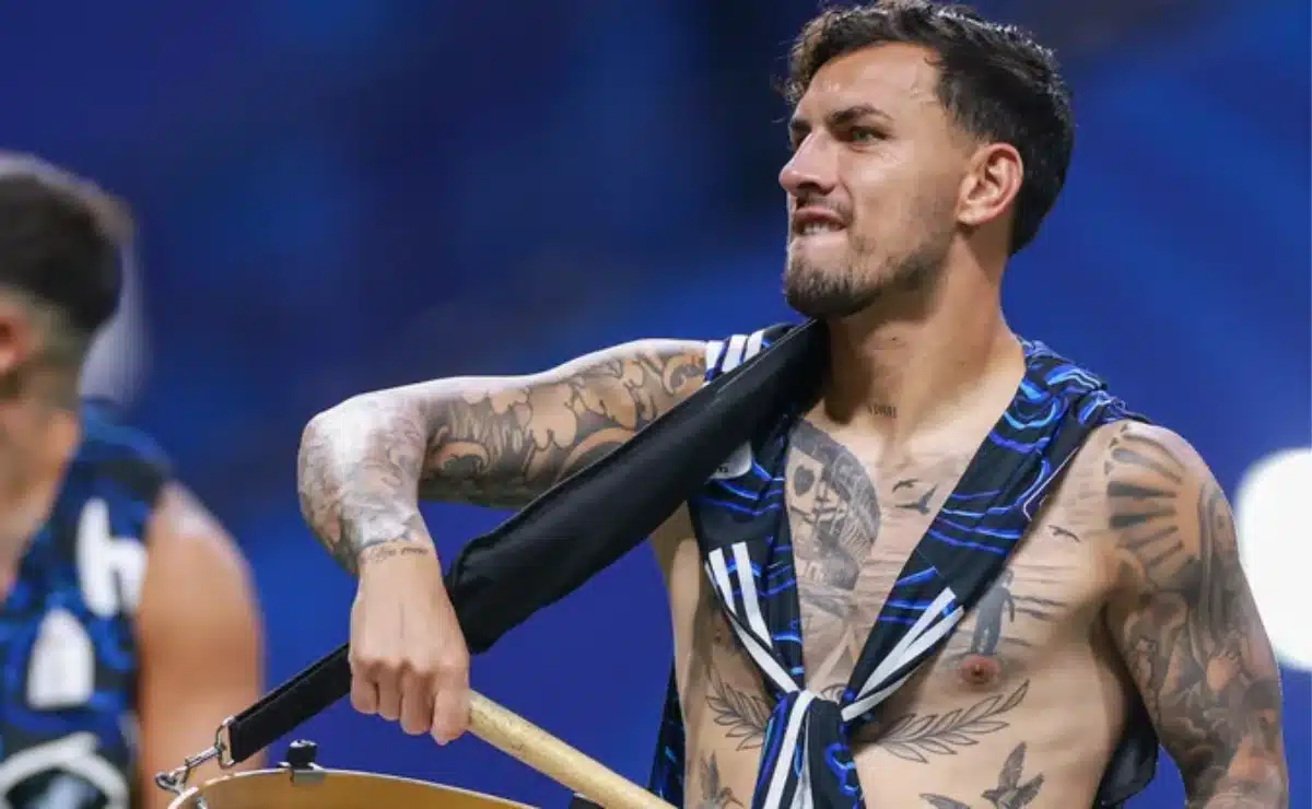 Leandro Paredes