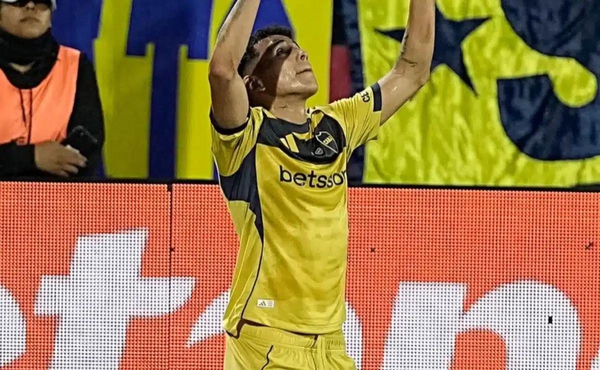 Leonel Flores