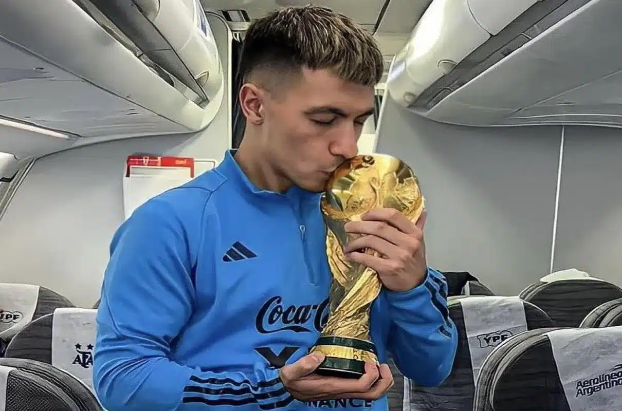 Mundial 2026