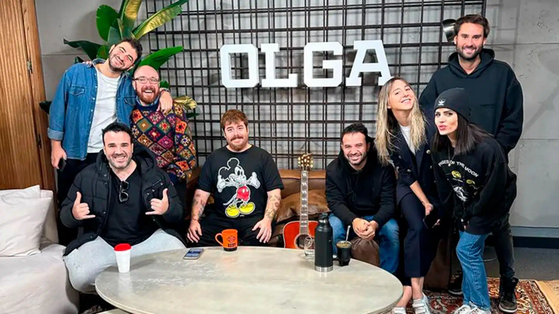 OLga TV