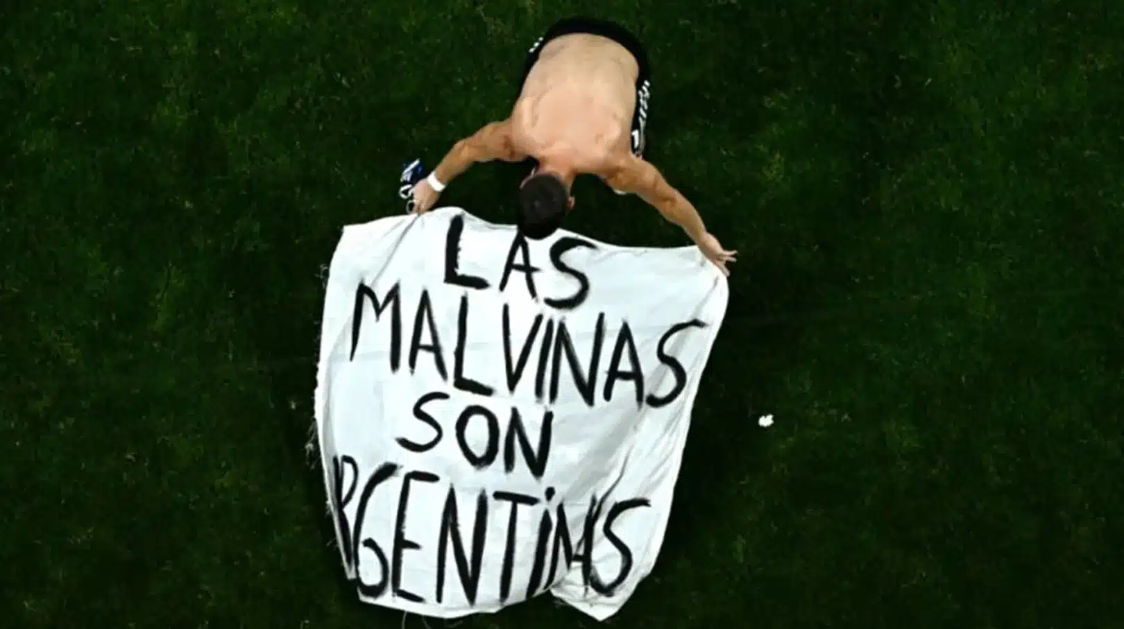 Selección Argentina