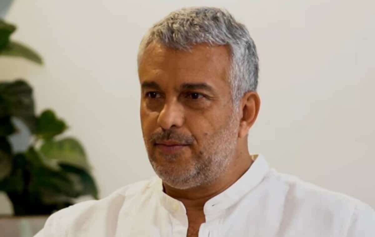 Mario Massaccesi