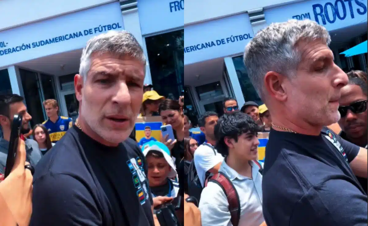 Martín Palermo