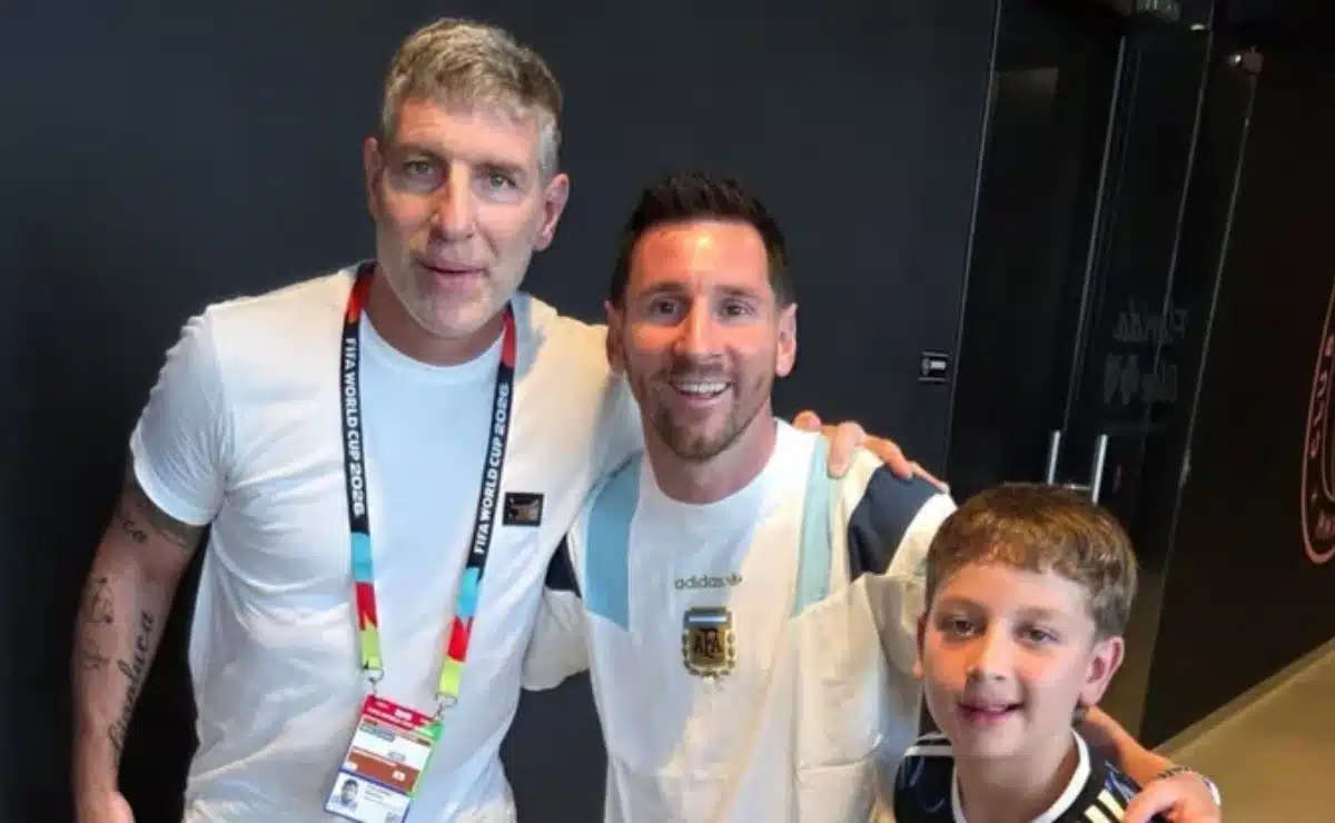 Martín Palermo