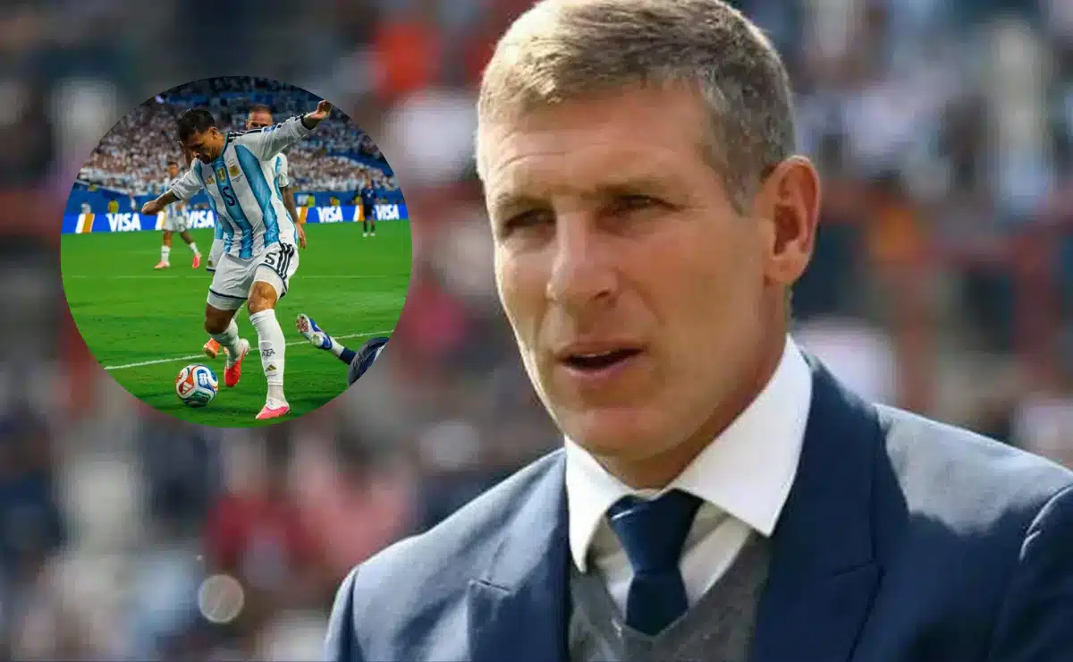 Martín Palermo