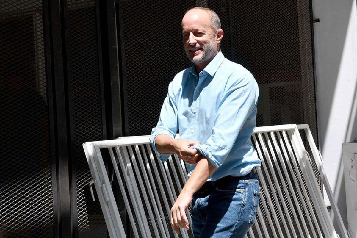 Martín Insaurralde