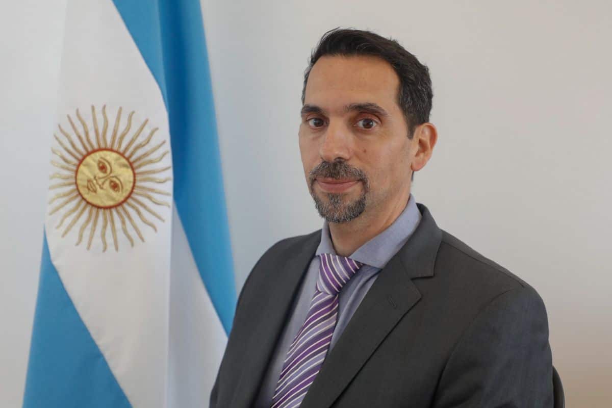 Martín Porro