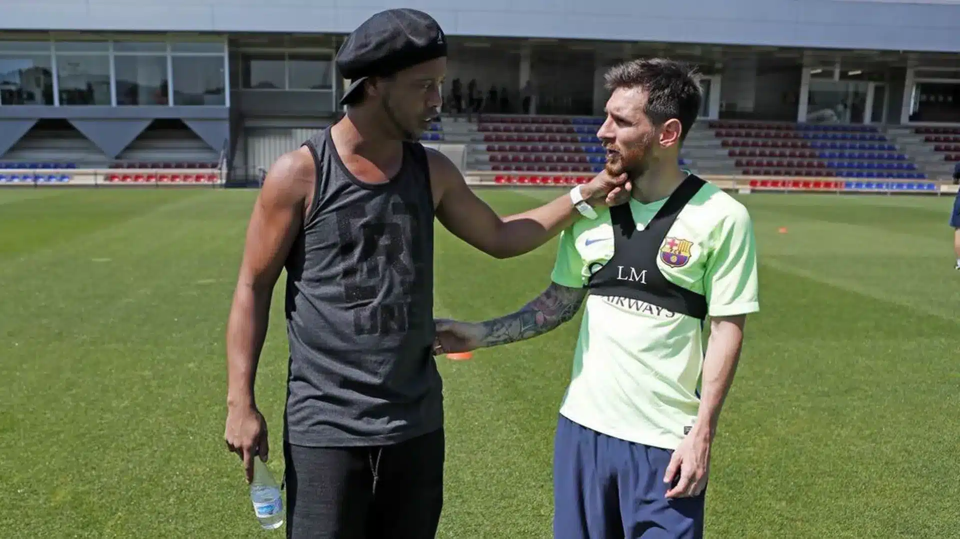 Ronaldinho