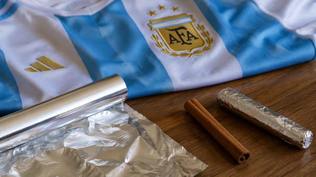 Argentina