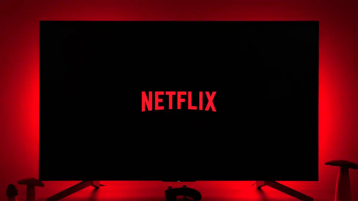Netflix