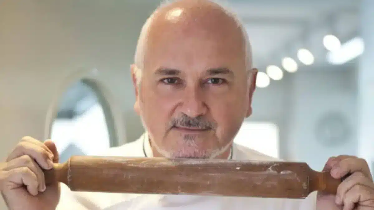 Osvaldo Gross