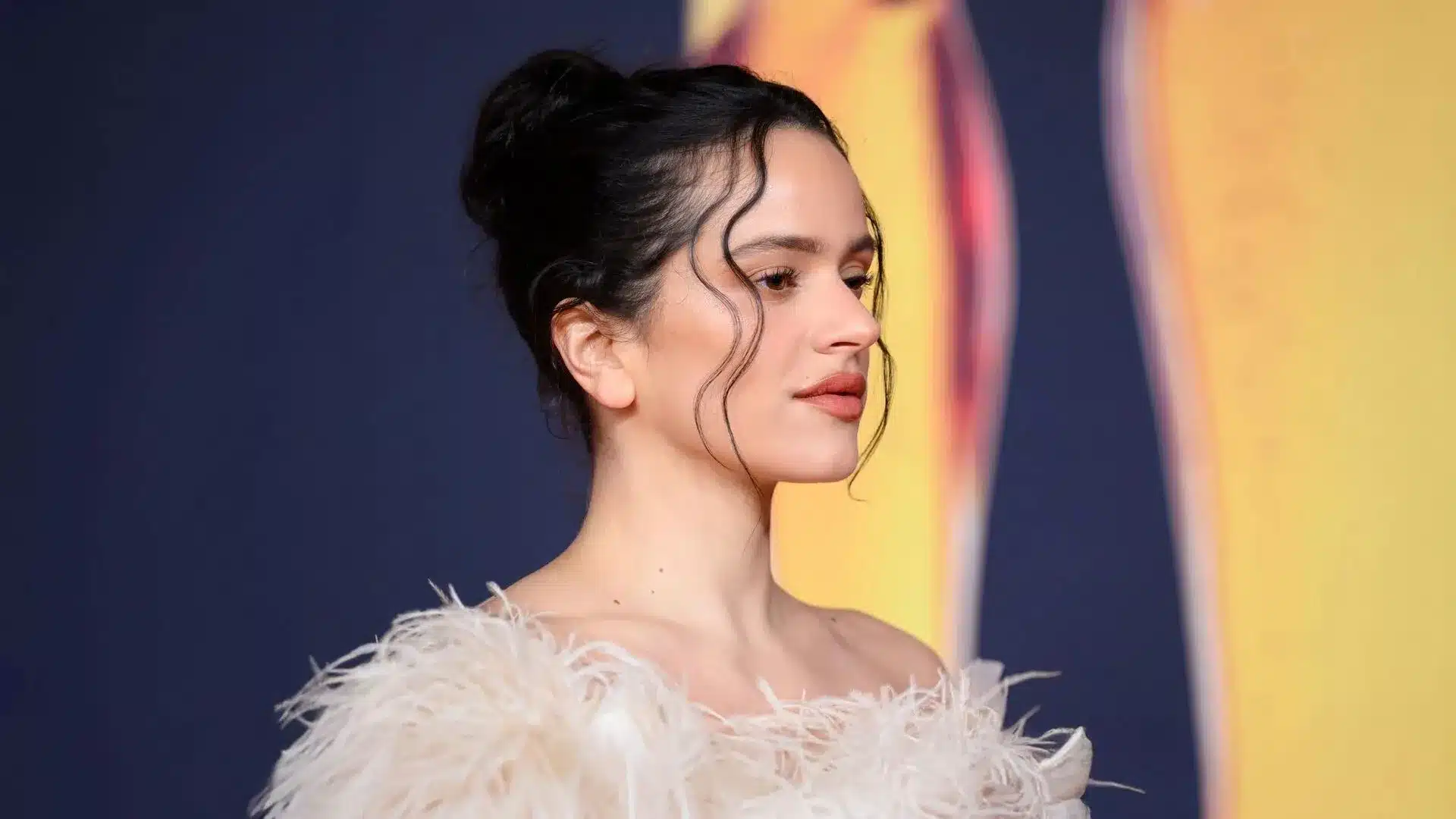 Rosalía