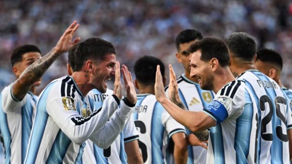 Mundial 2026
