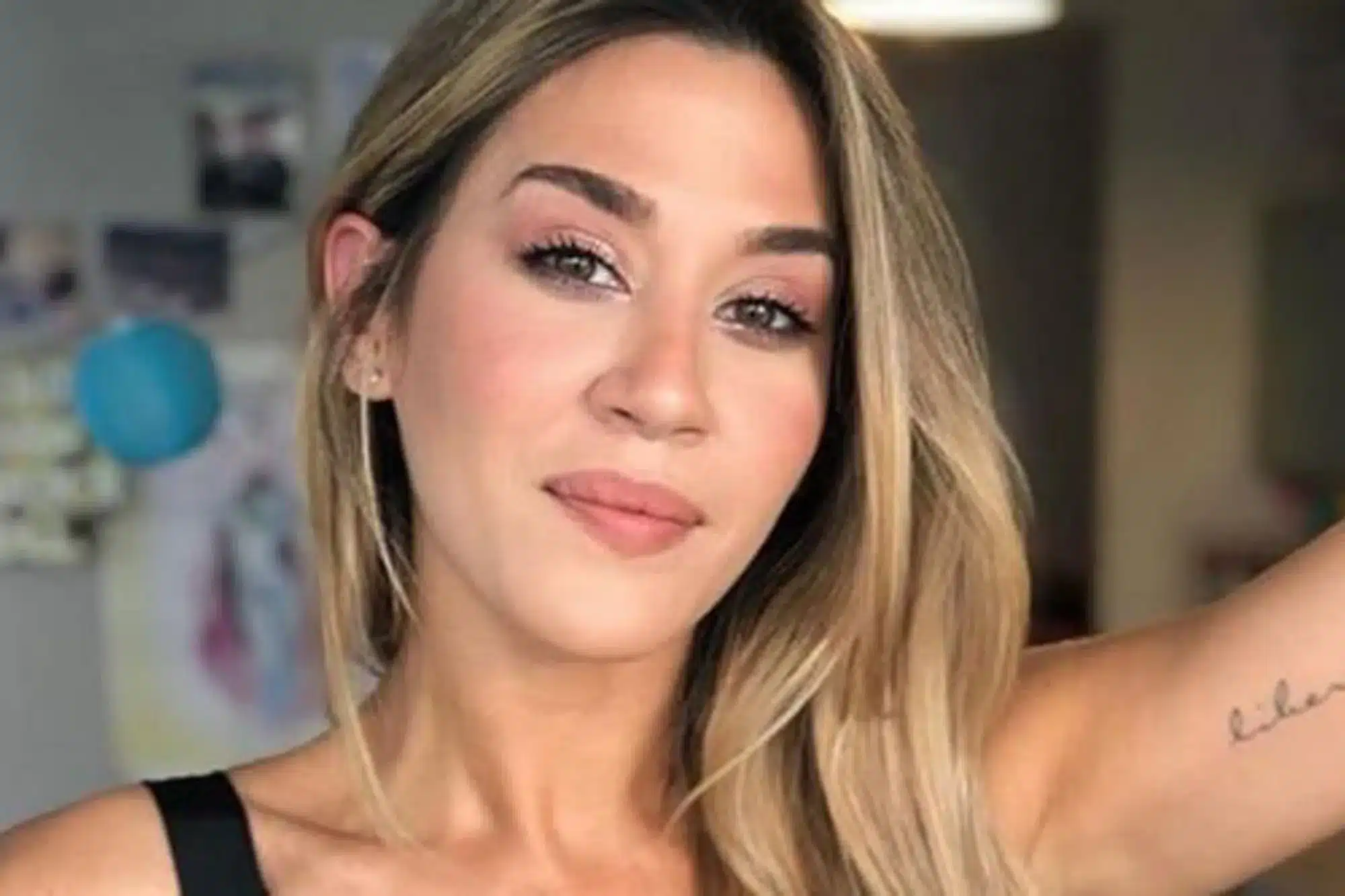Jimena Barón