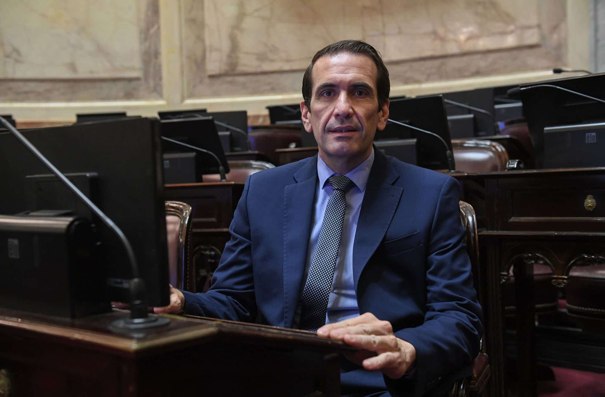 Pablo Cervi