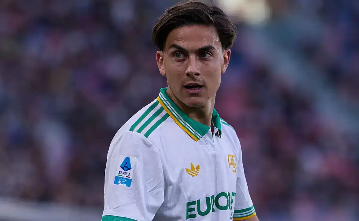 Dybala