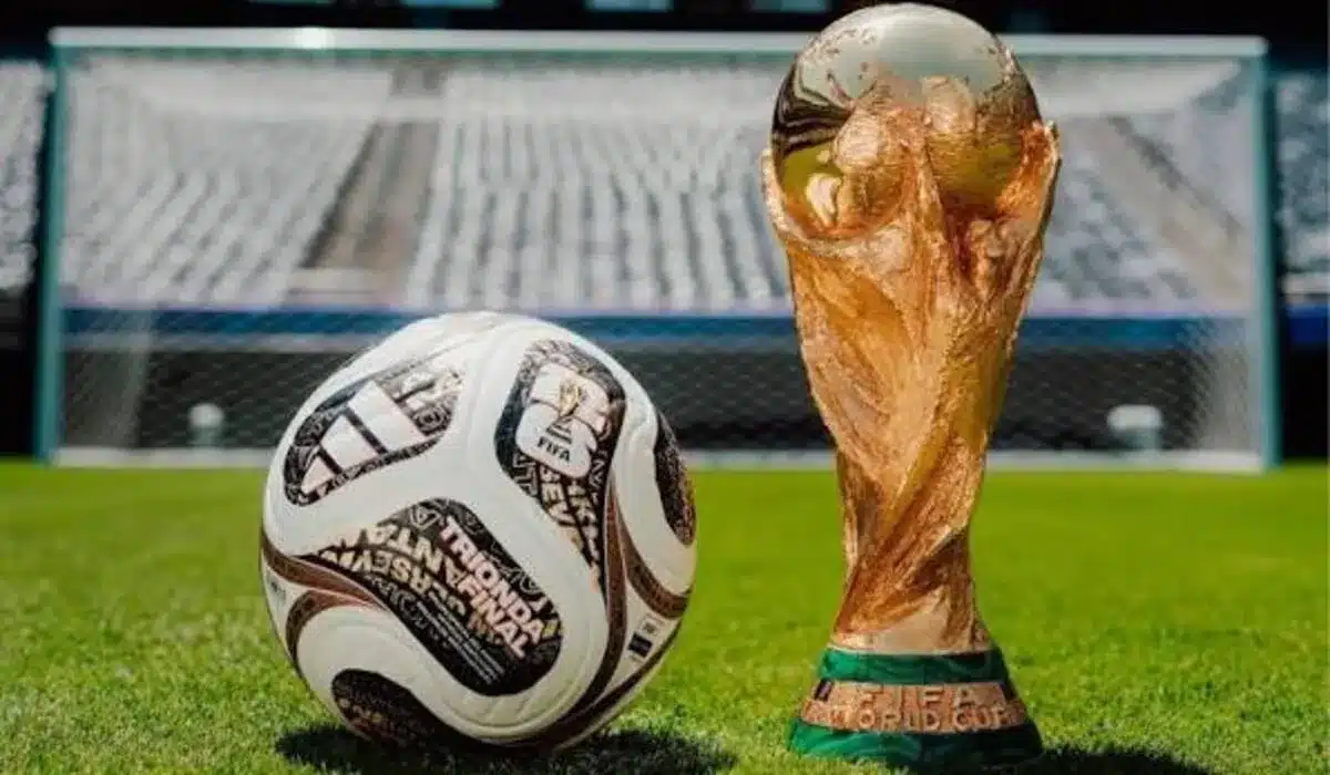 Mundial