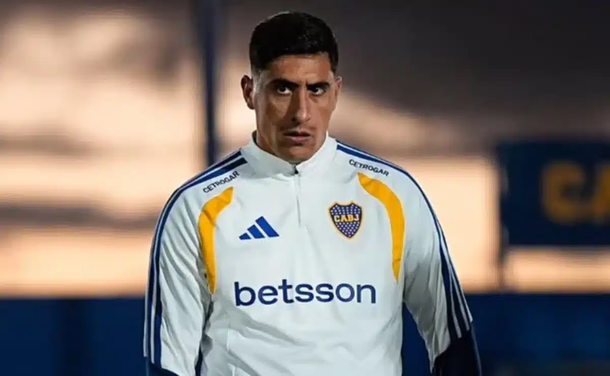 Miguel Merentiel