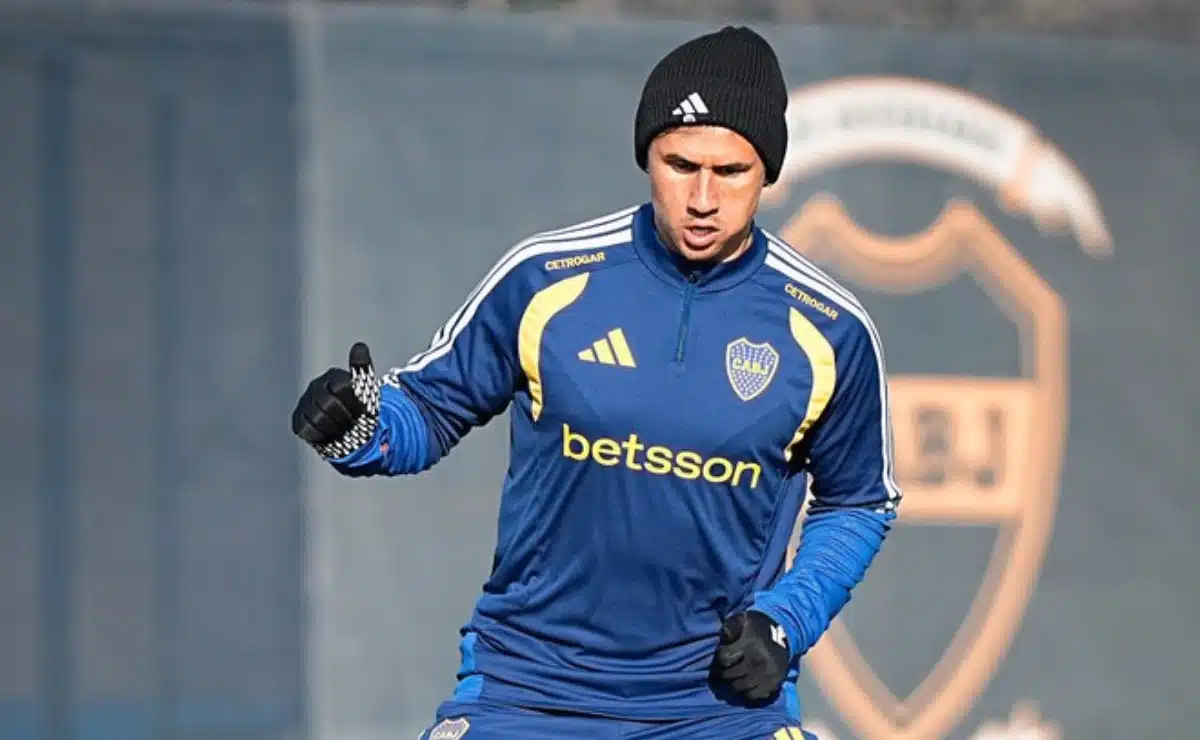 Adam Bareiro