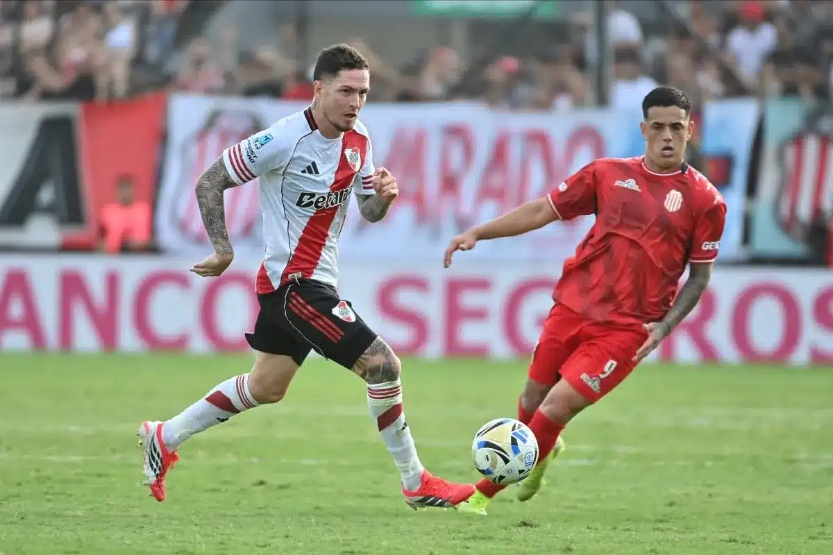 River
