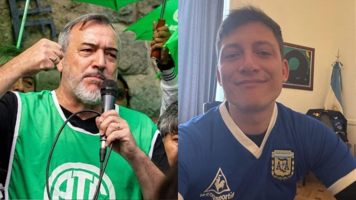 Rodolfo Aguiar Santiago Caputo