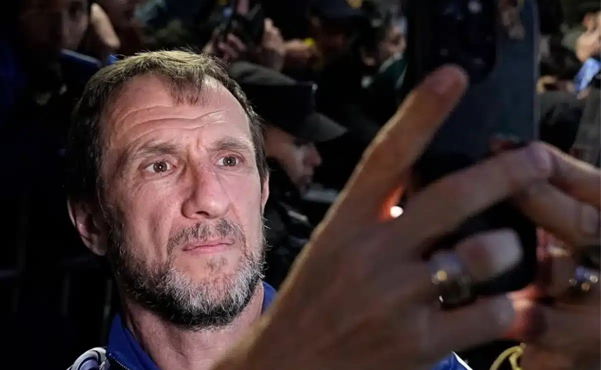 Rodolfo Arruabarrena