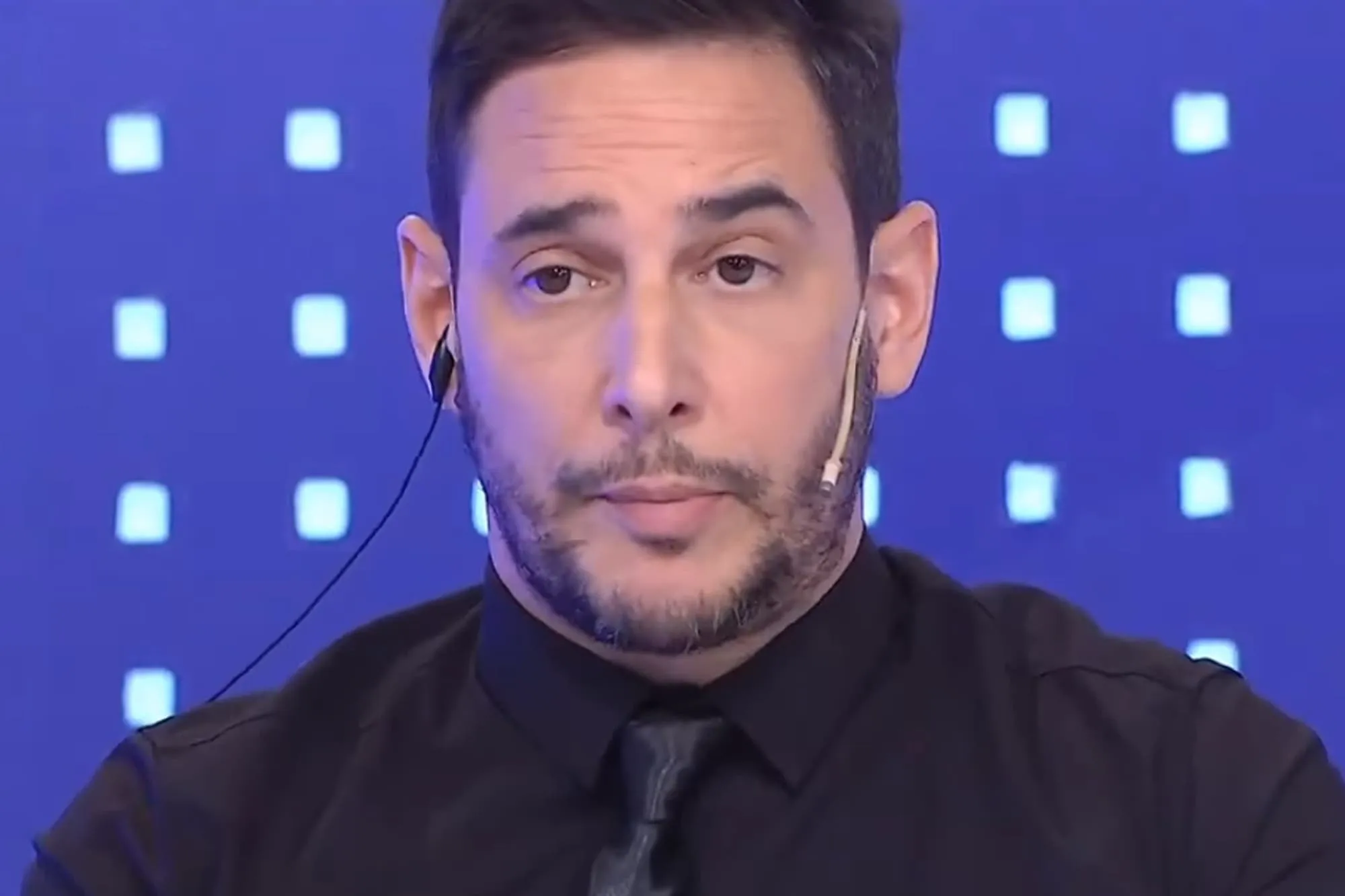 Rodrigo Lussich
