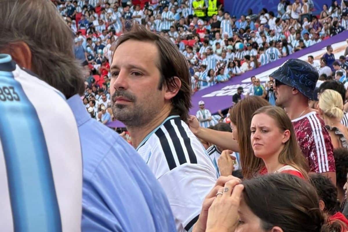 Santiago Viola