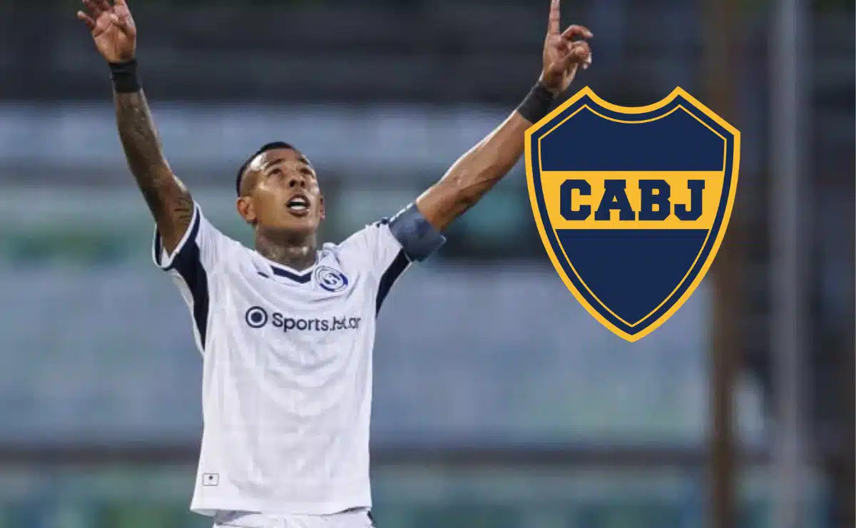 Sebastián Villa