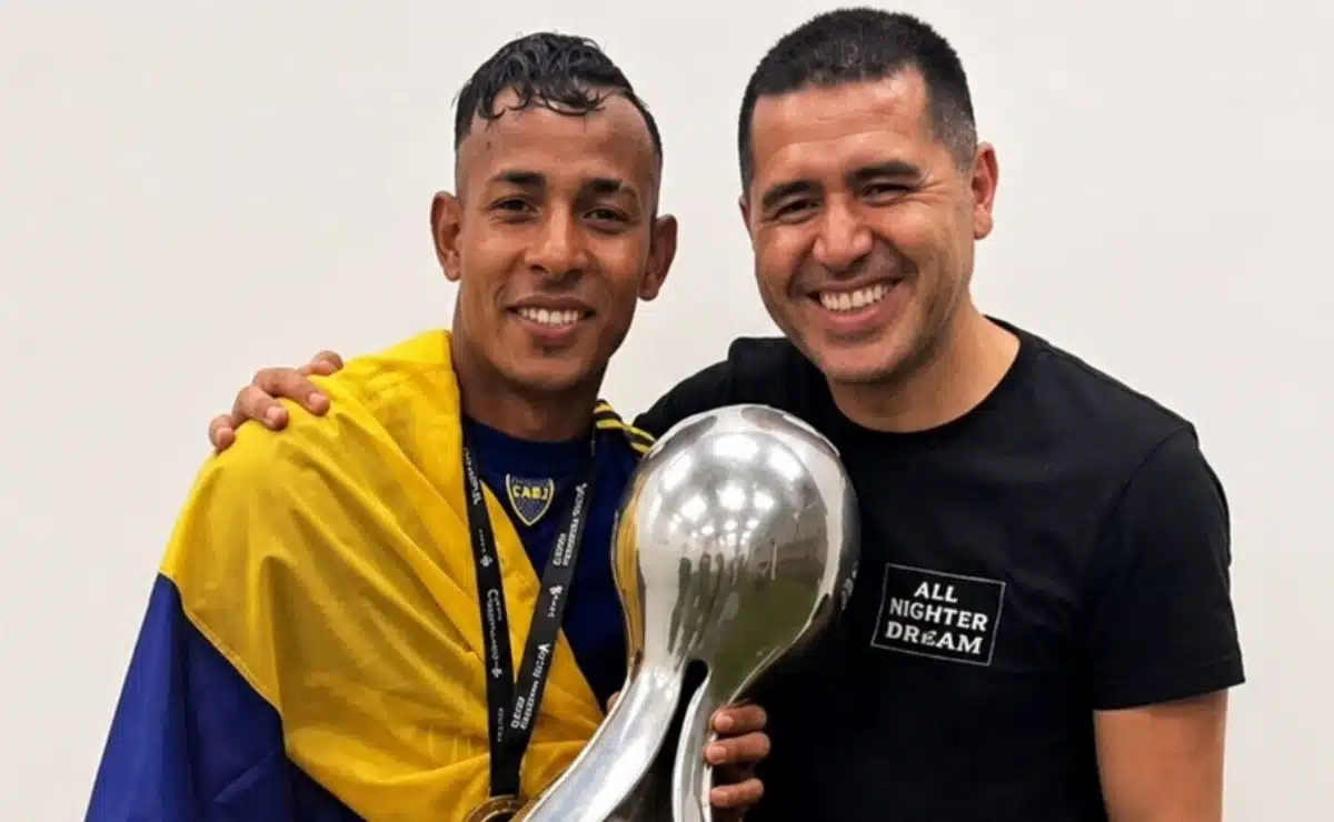 Sebastián Villa