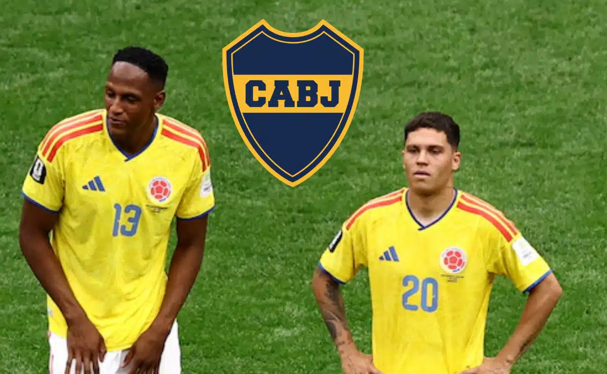 Selección Colombia