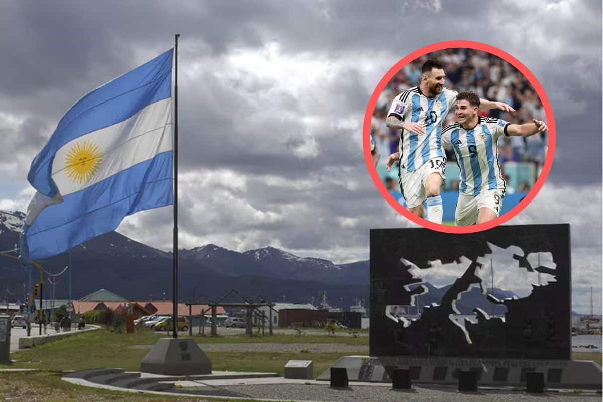 Selección Argentina