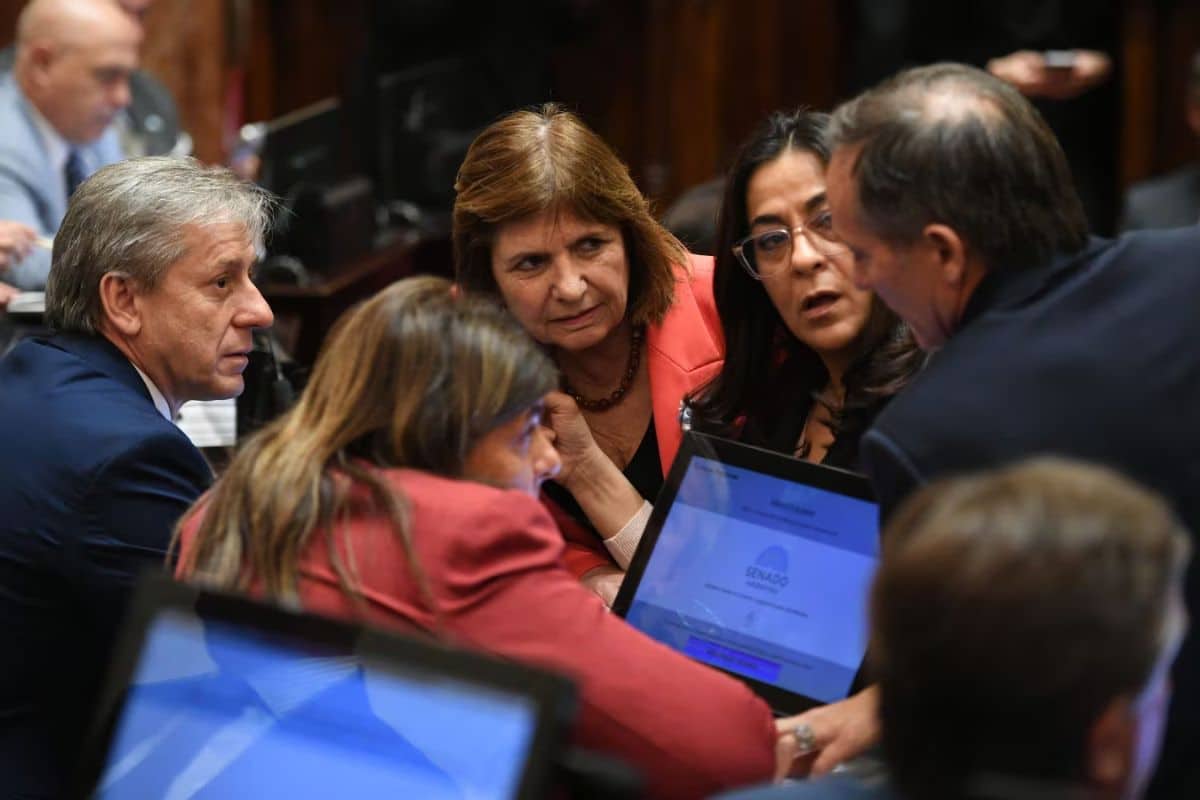Senadores