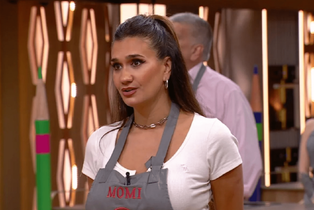 Momi Giardina