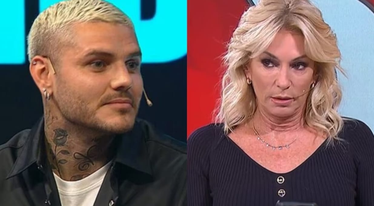 Mauro Icardi