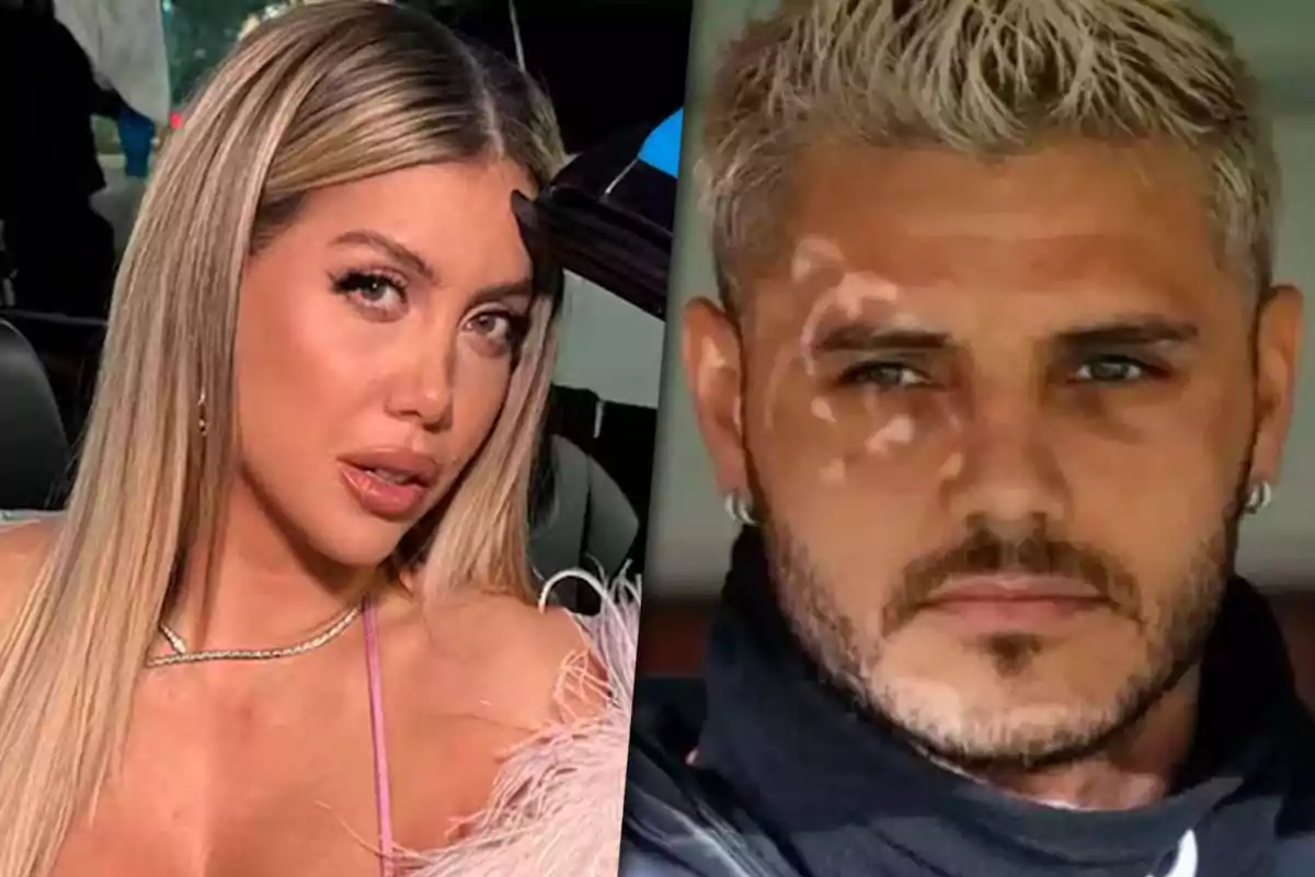 Wanda Nara