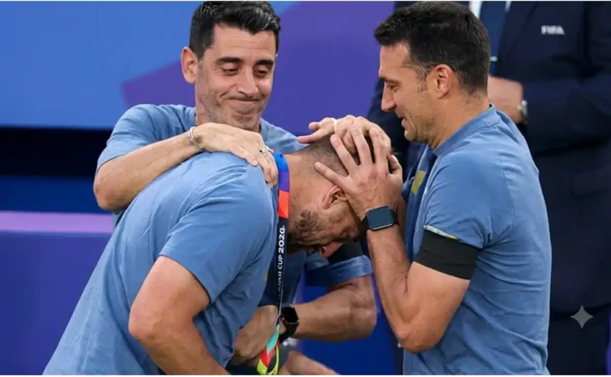 Walter Samuel