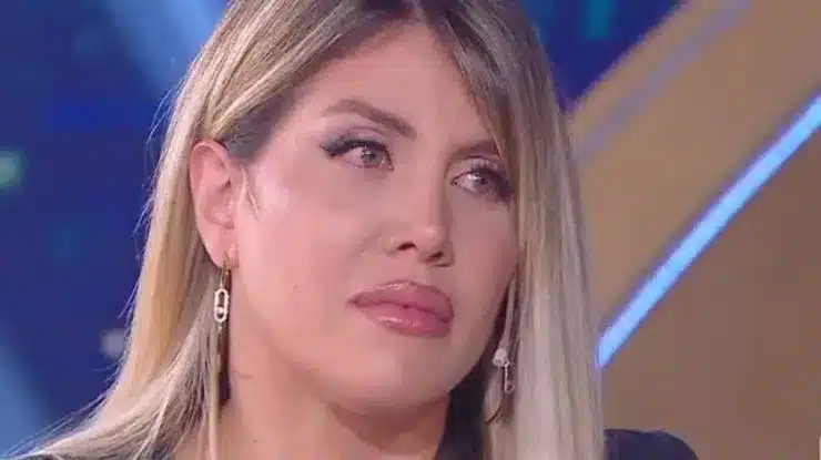 Wanda Nara