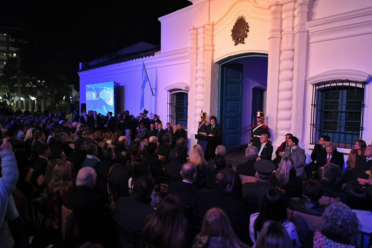 9 de julio