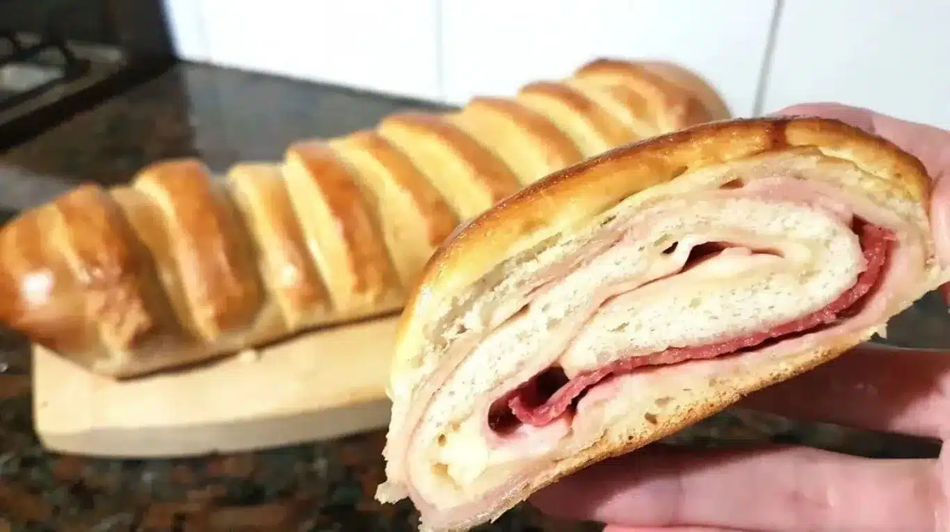 receta