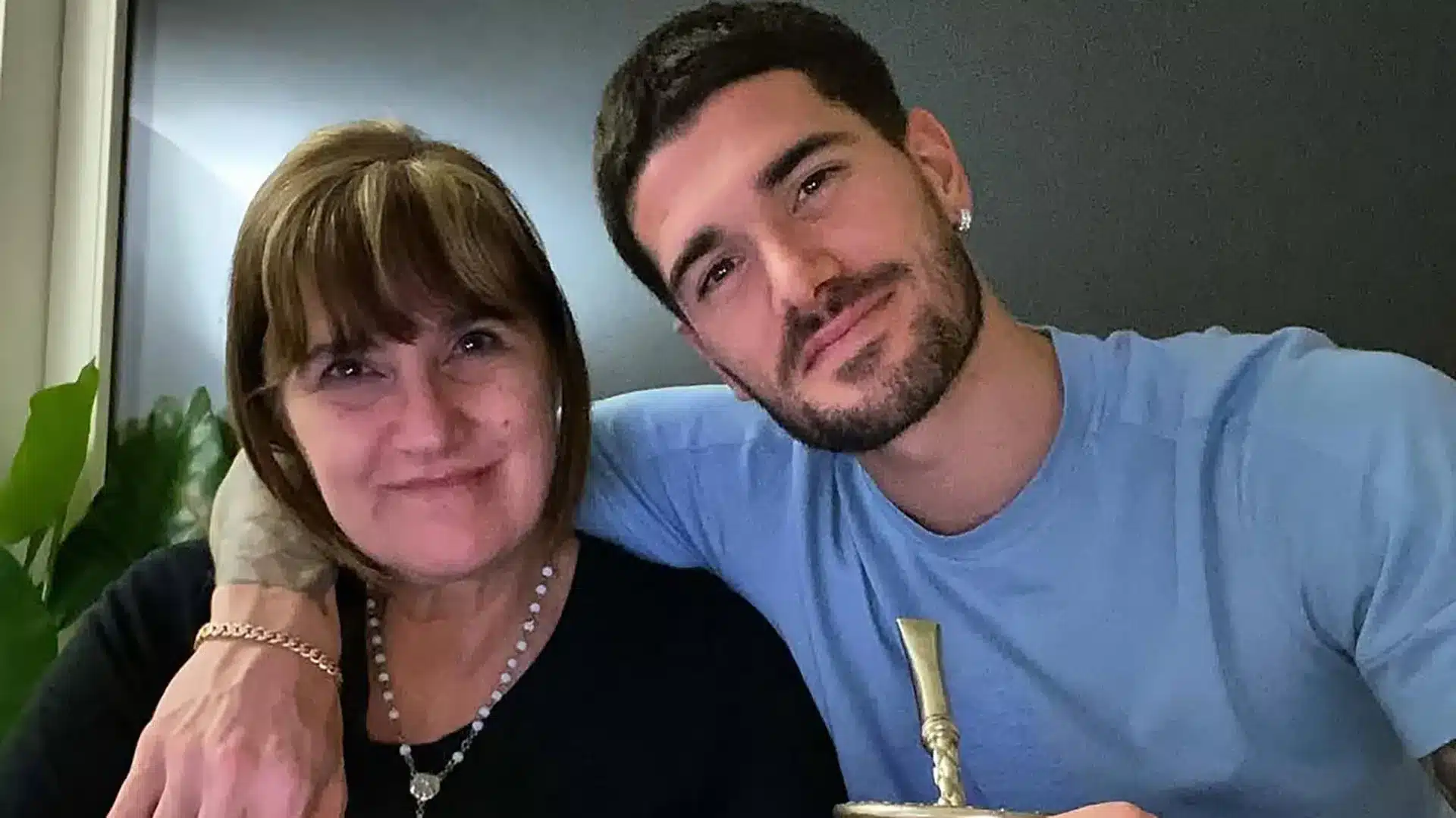 Rodrigo de Paul