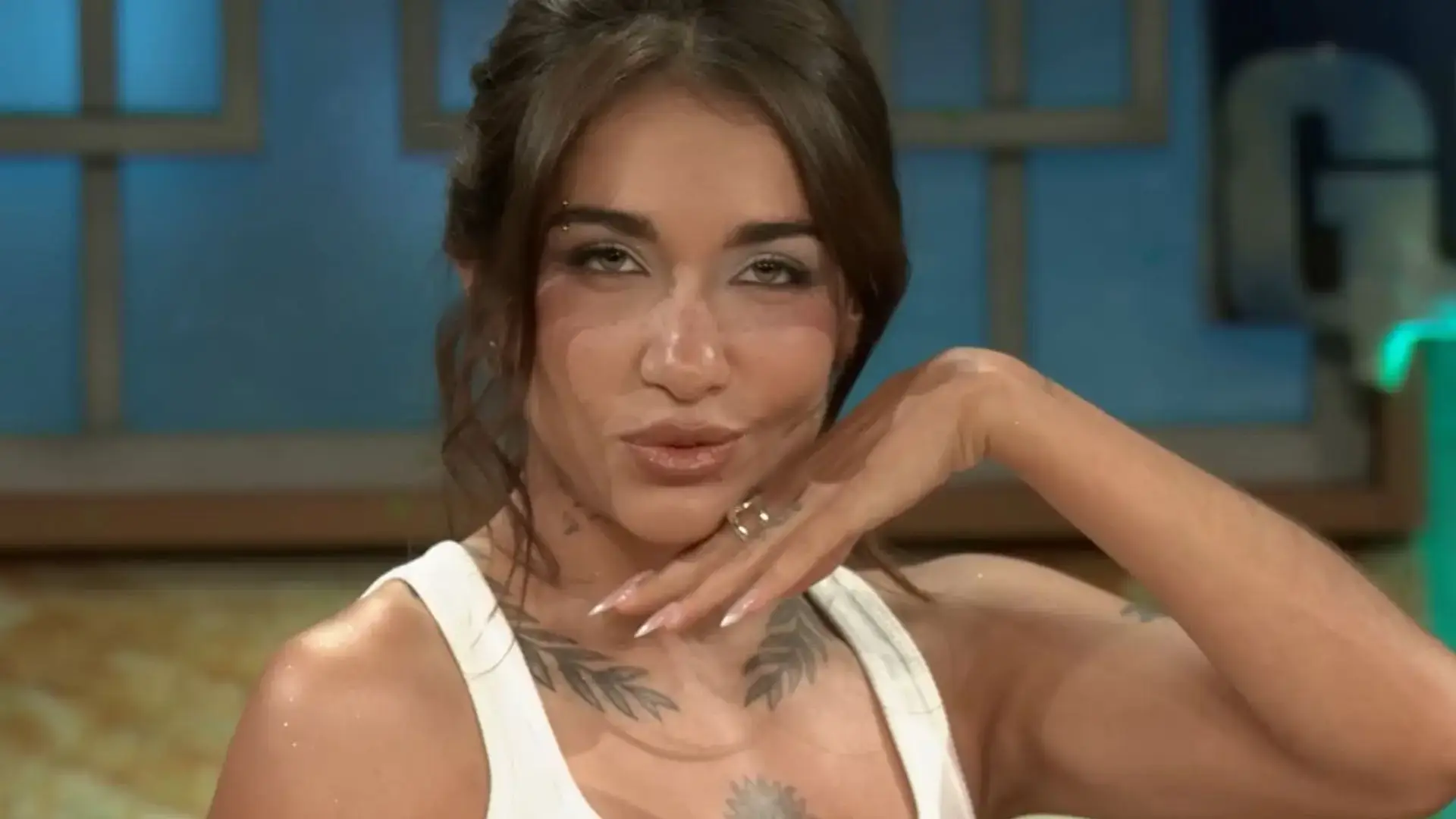 María Becerra