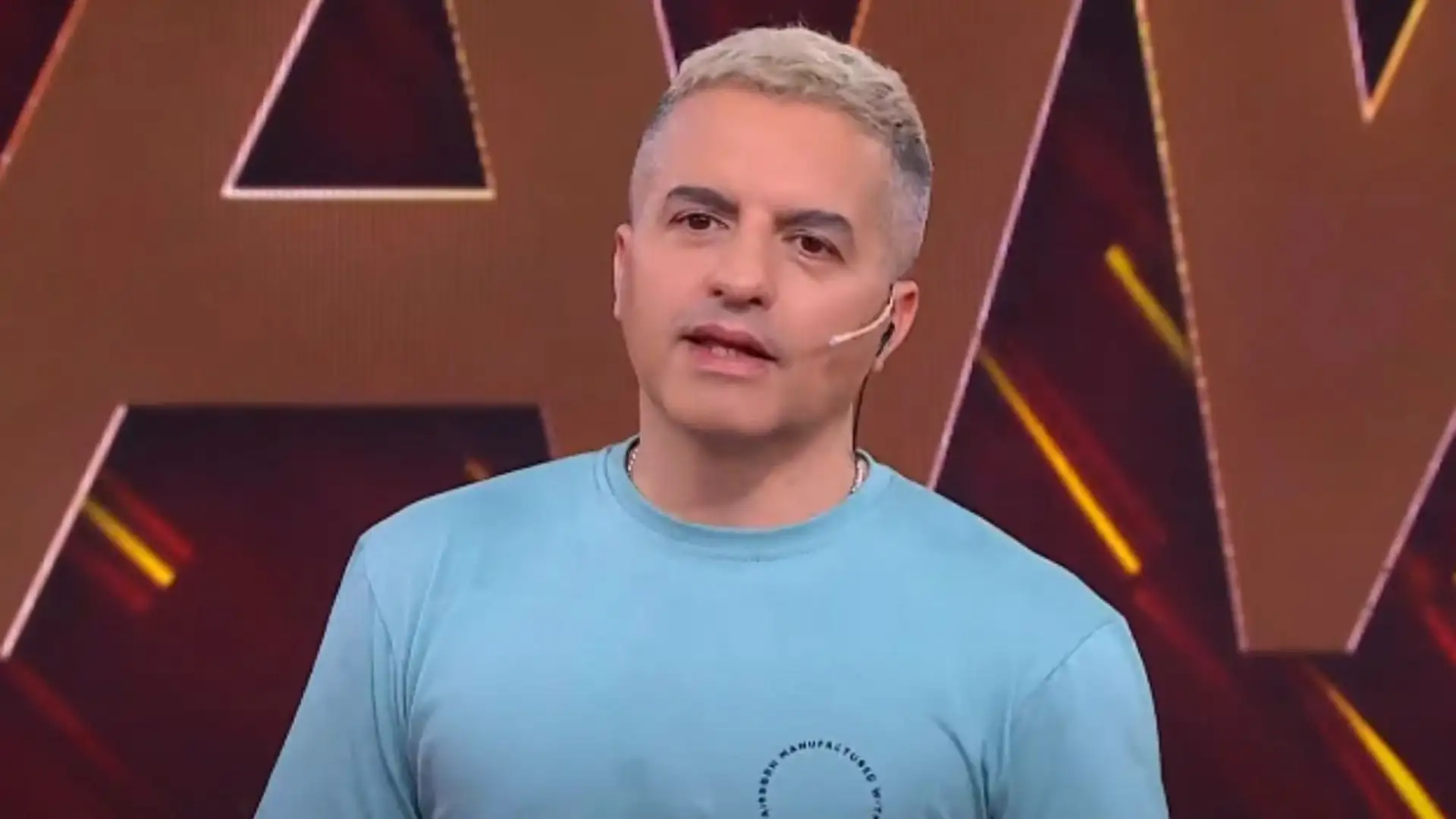 ángel de brito