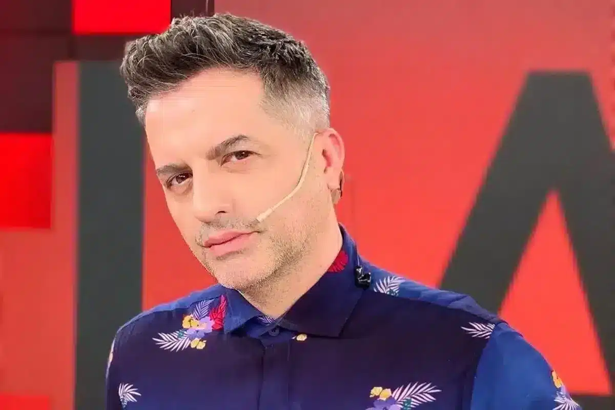Ángel de Brito